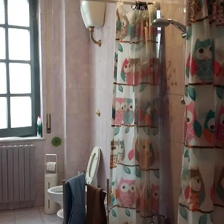 I Colori Di 那不勒斯