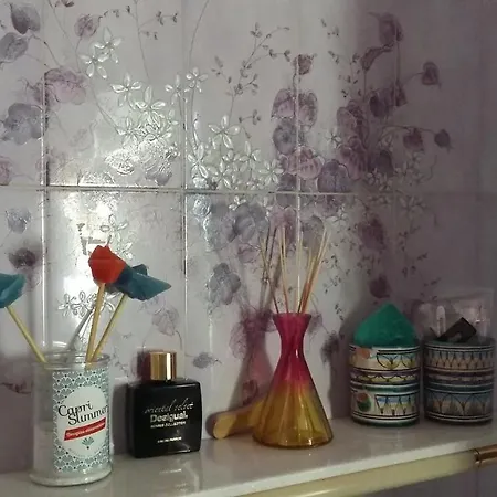 公寓 I Colori Di