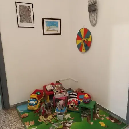I Colori Di * 那不勒斯